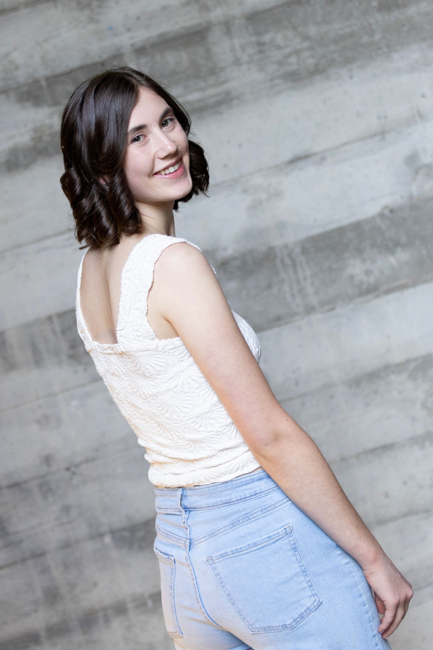 Senior Photography
Portland Oregon
©Jackie Butler
