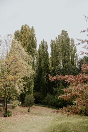 Platteland Self-Catering Accommodation Clarens