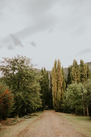 Platteland Self-Catering Accommodation Clarens