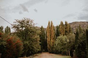 Platteland Self-Catering Accommodation Clarens