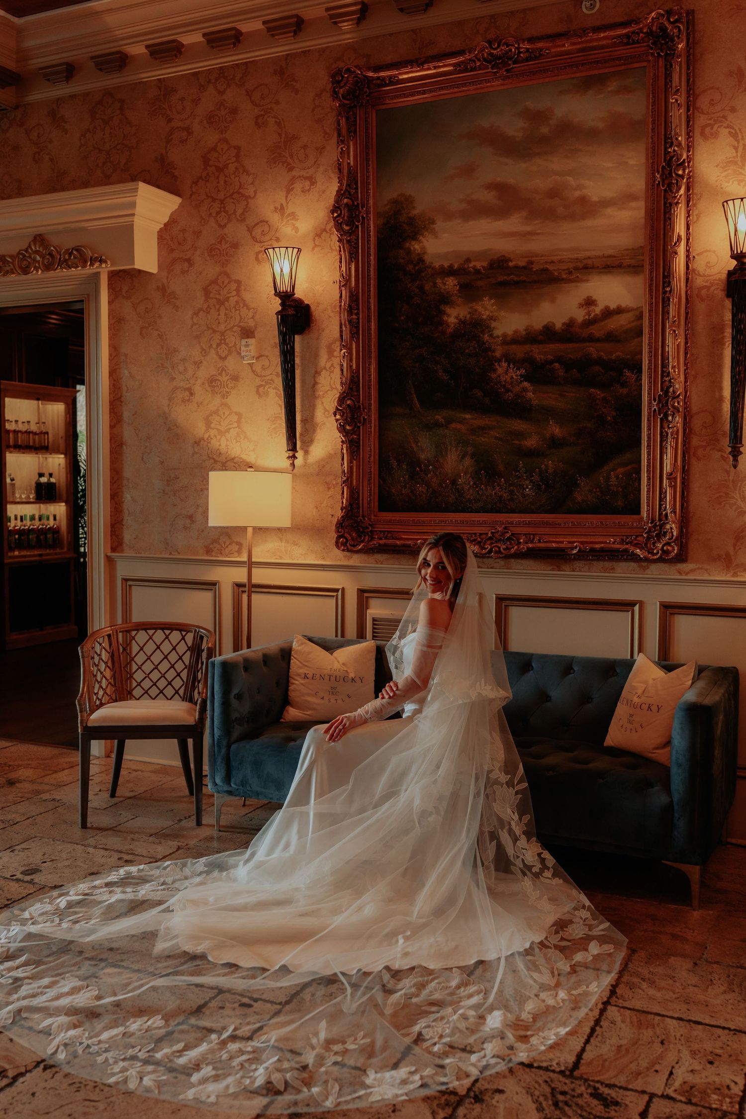 West Lafayette, Indiana Wedding Photographer