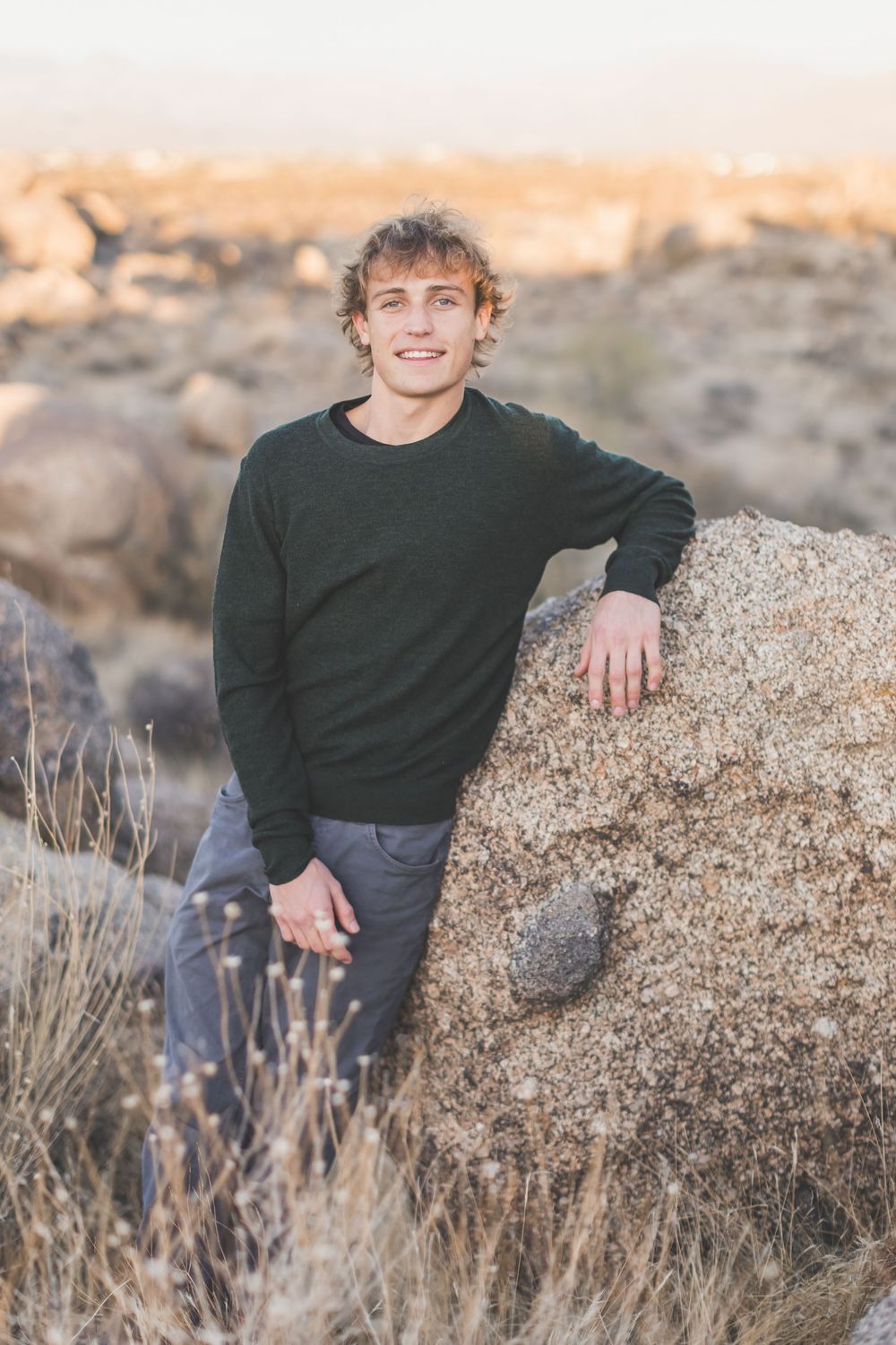 Desert Family Photographer Jen Wilbur Photos
