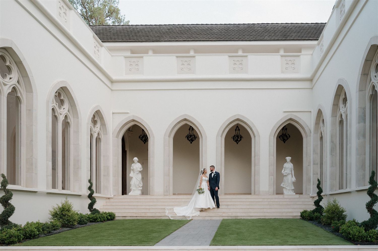 Best Wedding Venues near Houston - Mandi Roach Photography, Wedding ...