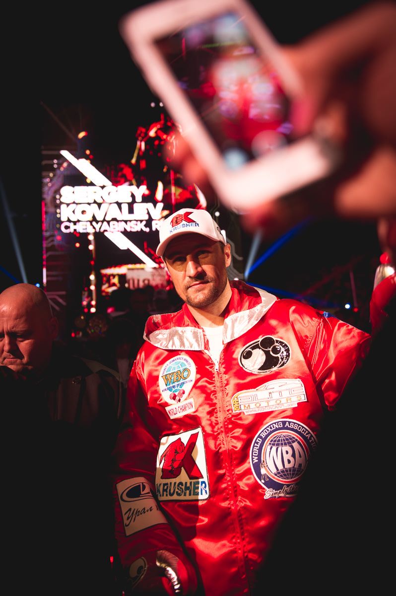 Événement Grandiose au Centre Bell gala Interbox