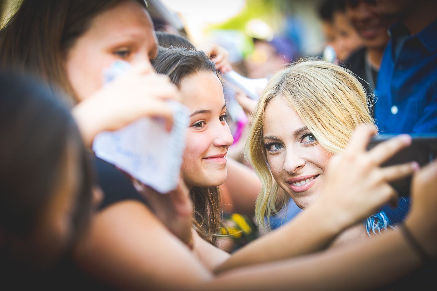 Événement grandiose Gala Vrak avec Marie-Mai