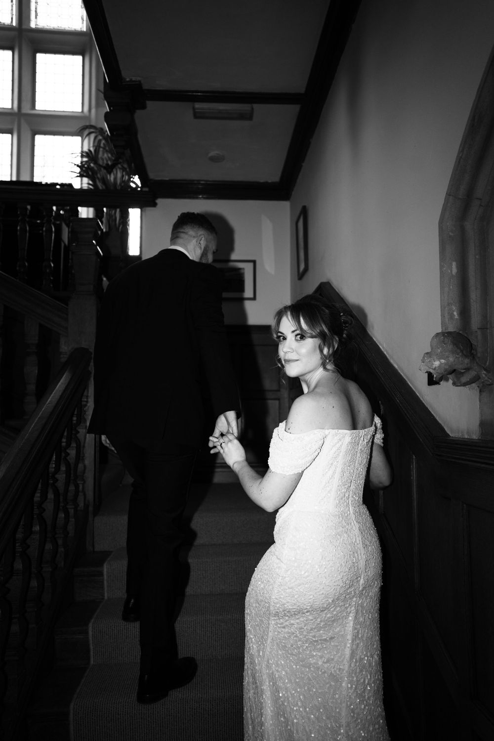 Berwick Lodge Wedding Photography