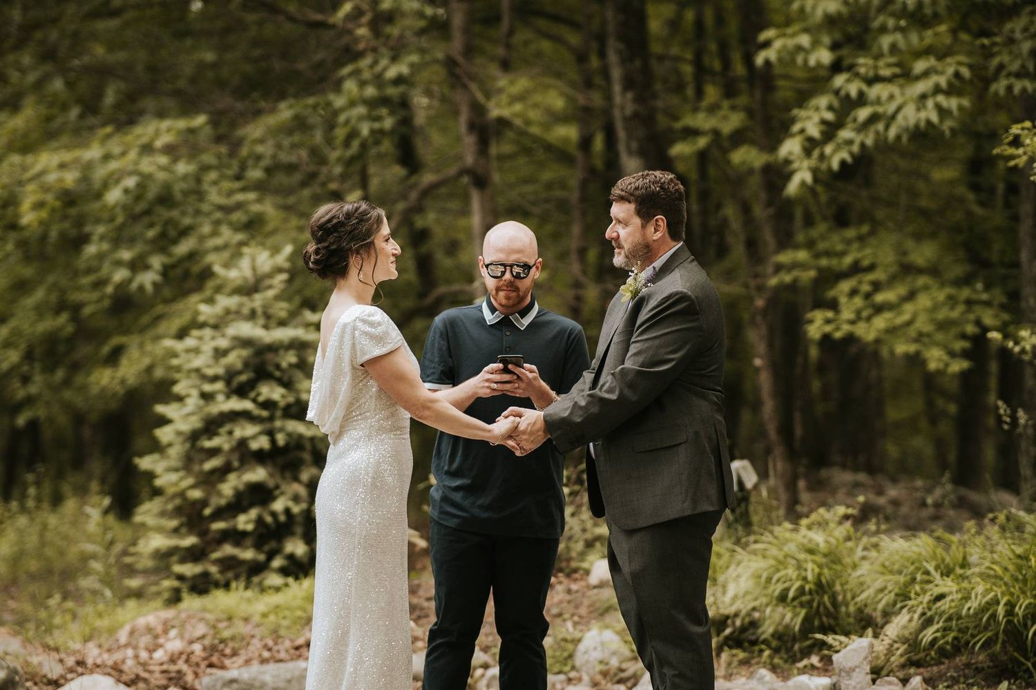 Elopement Photographer in Washington | Daniel Blake Photography