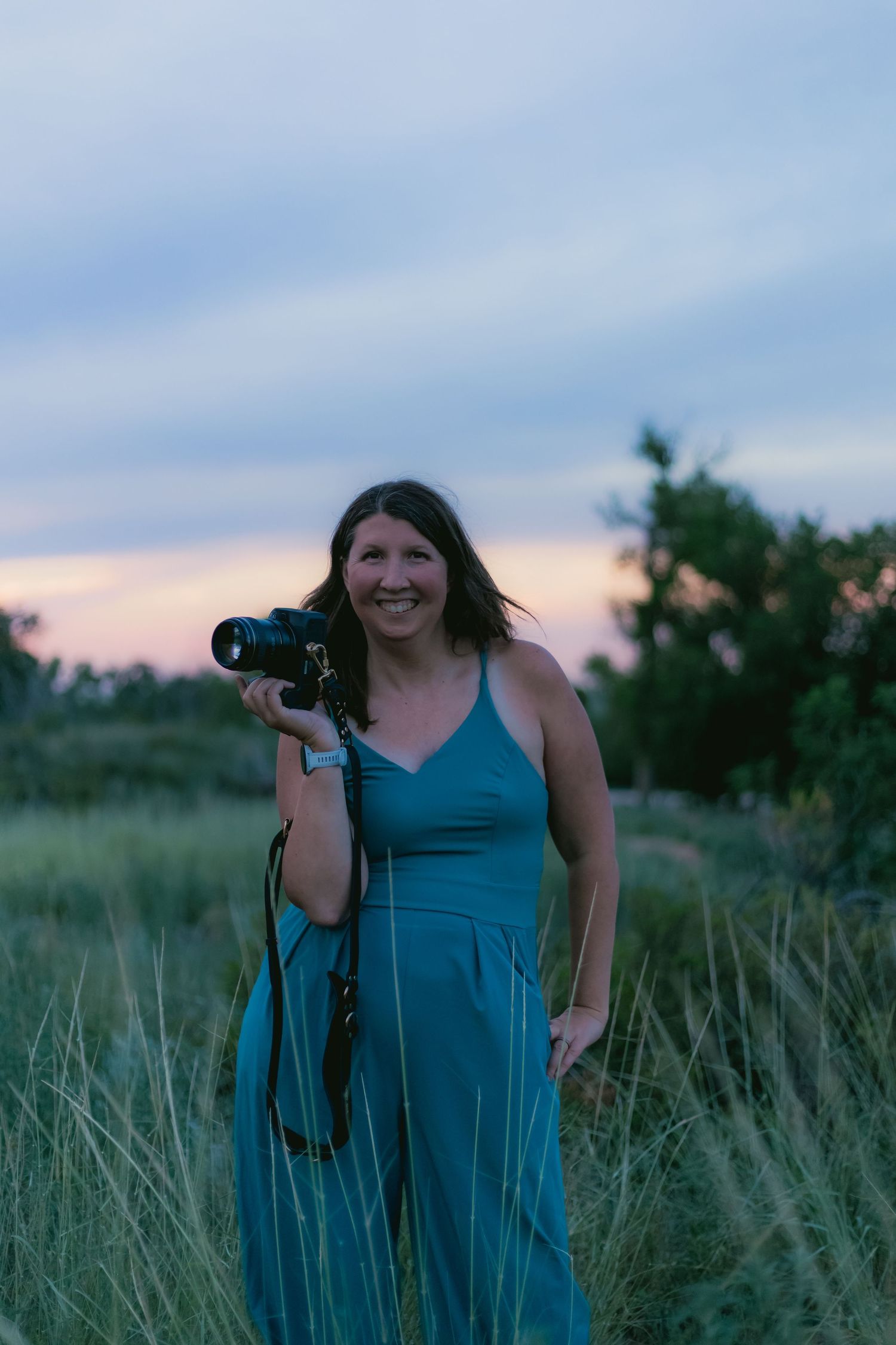 Military Spouse photography owned business
