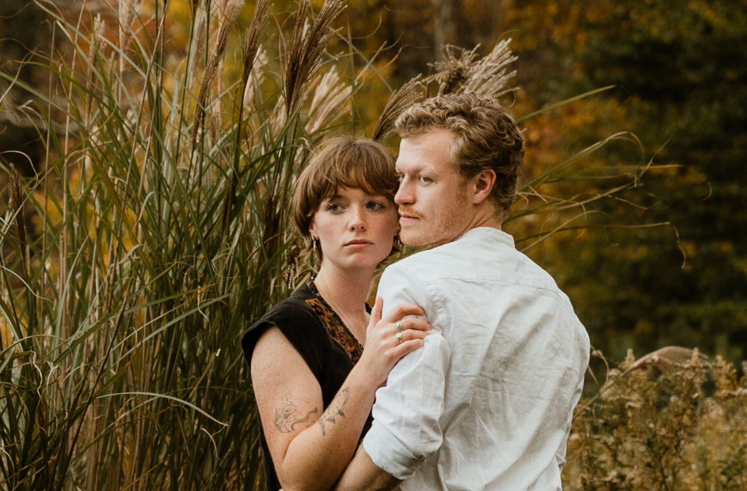 Elopement Photographer in Oregon | Daniel Blake Photography