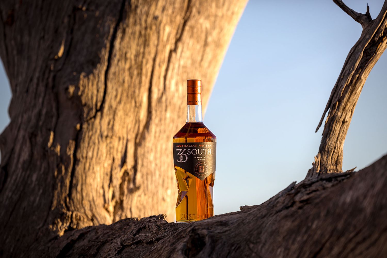 Morris Whisky Bottles captured during Brand Building Photo Shoot. Commercial Images captured by Jason Robins Photography