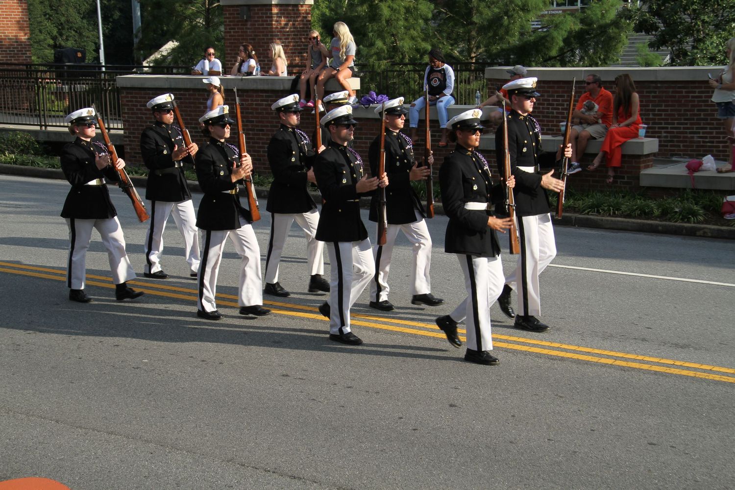 ROTC Golden Cam Studios Photographer