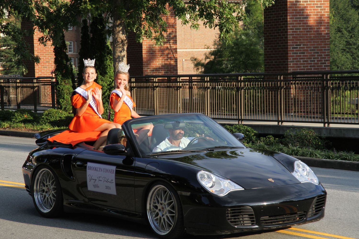 Fort Mill Event Photographer. Clemson