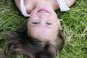 family, professional, photography, outdoor, scenic, kids, photo session, mom, dad, love, hugs, kisses, flowers, greenery, new york, upstate