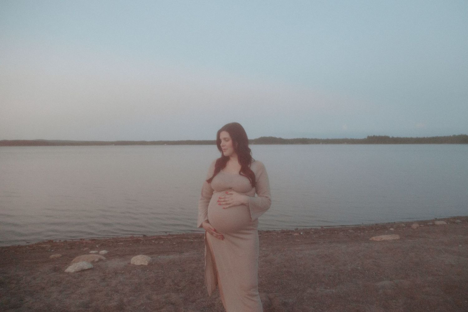 lake maternity