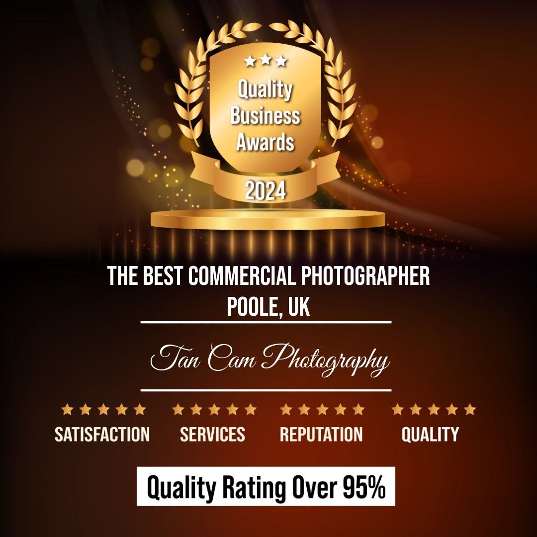Best Photographer in Poole
