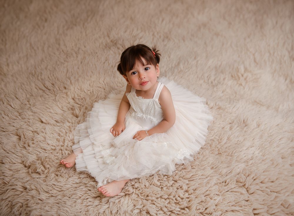 children portraits