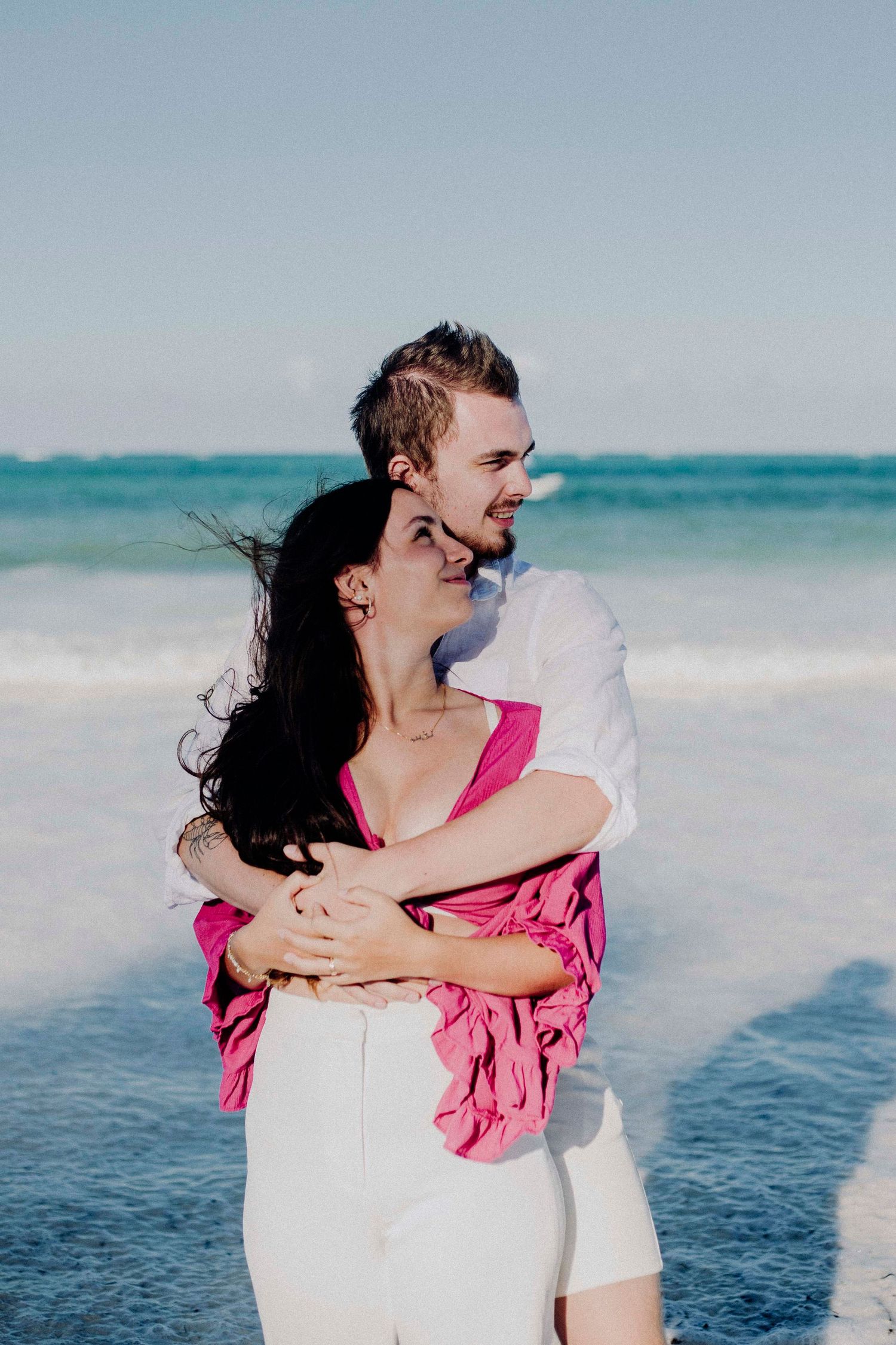 Destination wedding photography Tanzania