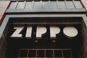 Zippo, Bradford, PA, photography