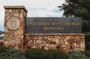 University of Pittsburgh at Bradford photography, UPB, go pitt, photos