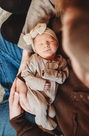 new born