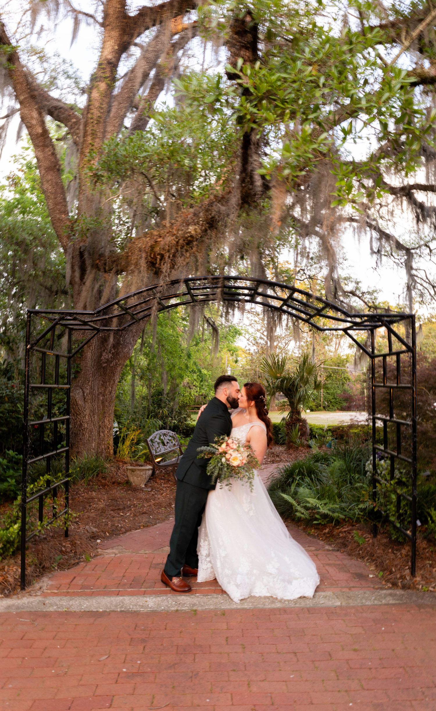 Wedding, Bride & Groom