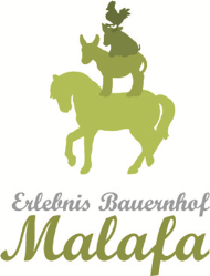 Logo Erlebnis Bauernhof Malafa
