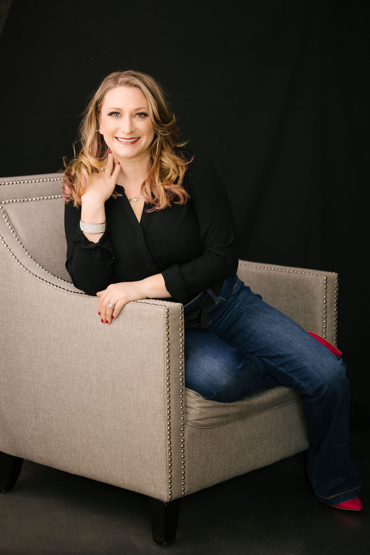 Northville, MI Personal Branding