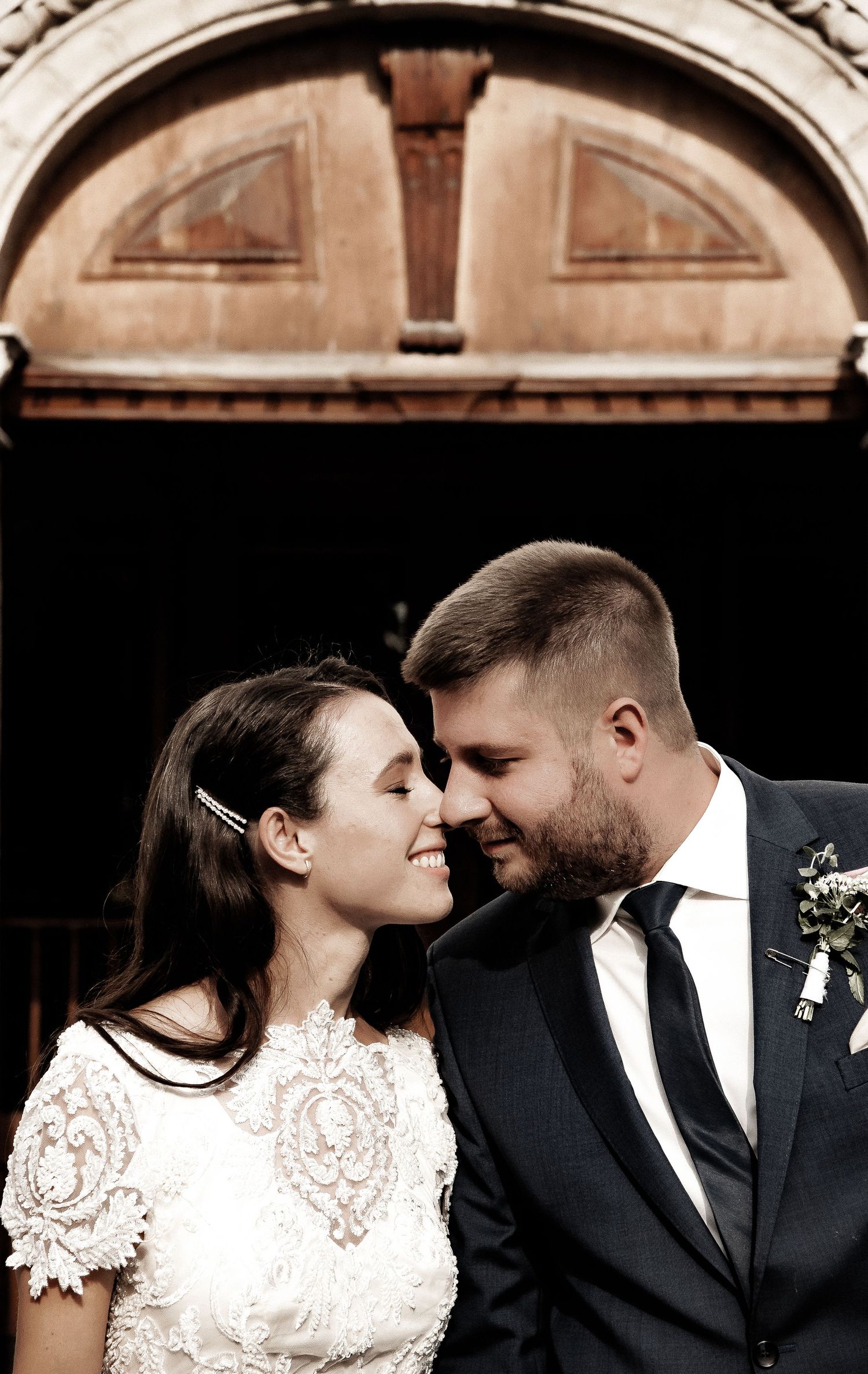 Léda Photography - Galleries - Wedding Portfolio