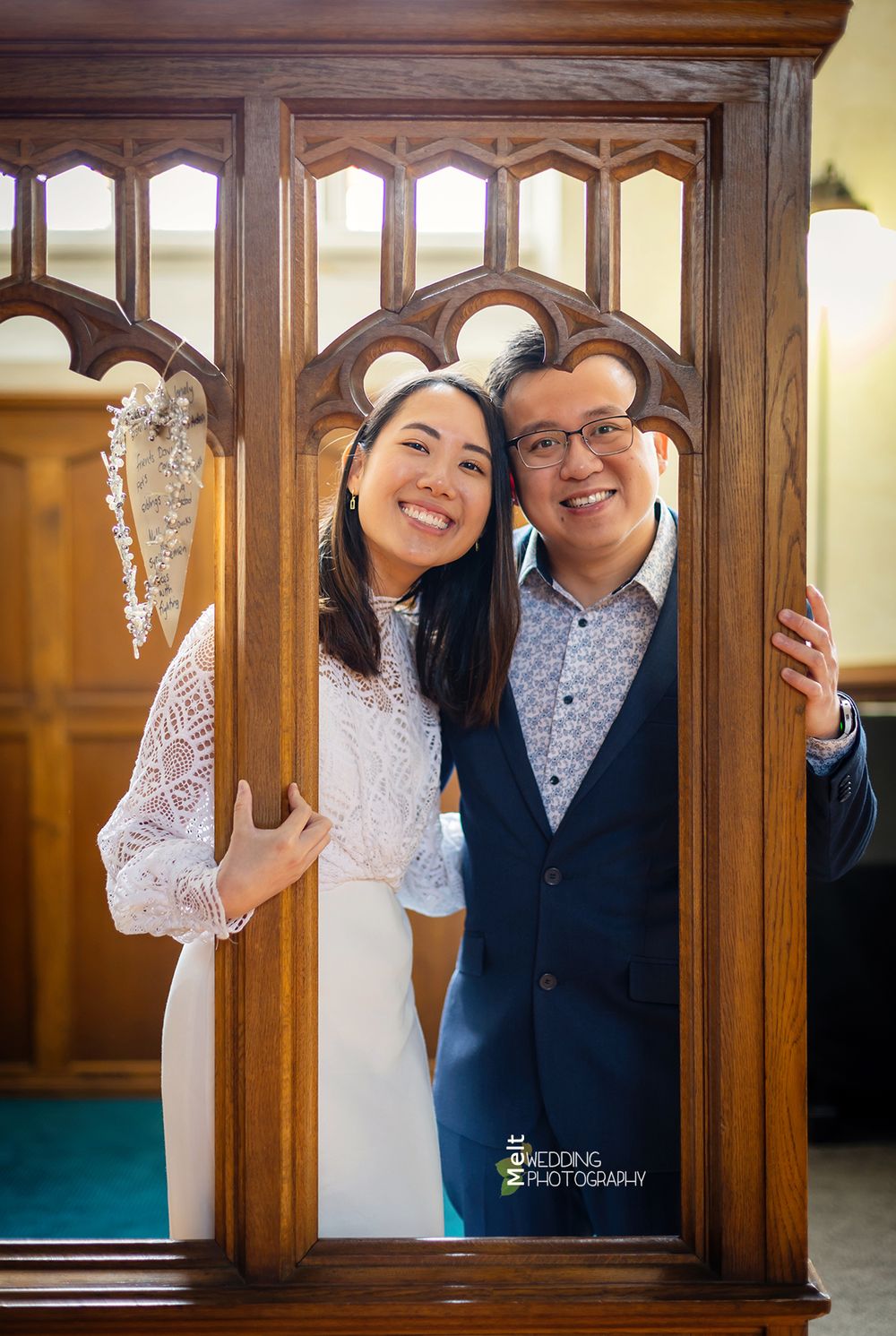Pre wedding and engagement photography