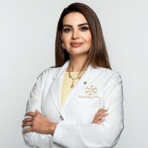 Dr. Nagham