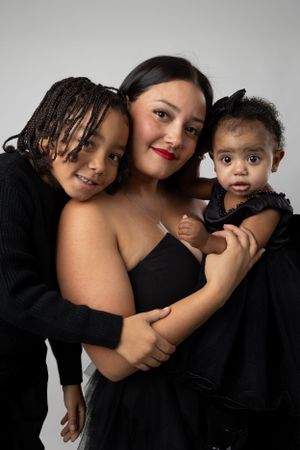 Family Portraits