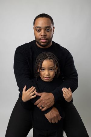 Family Portraits