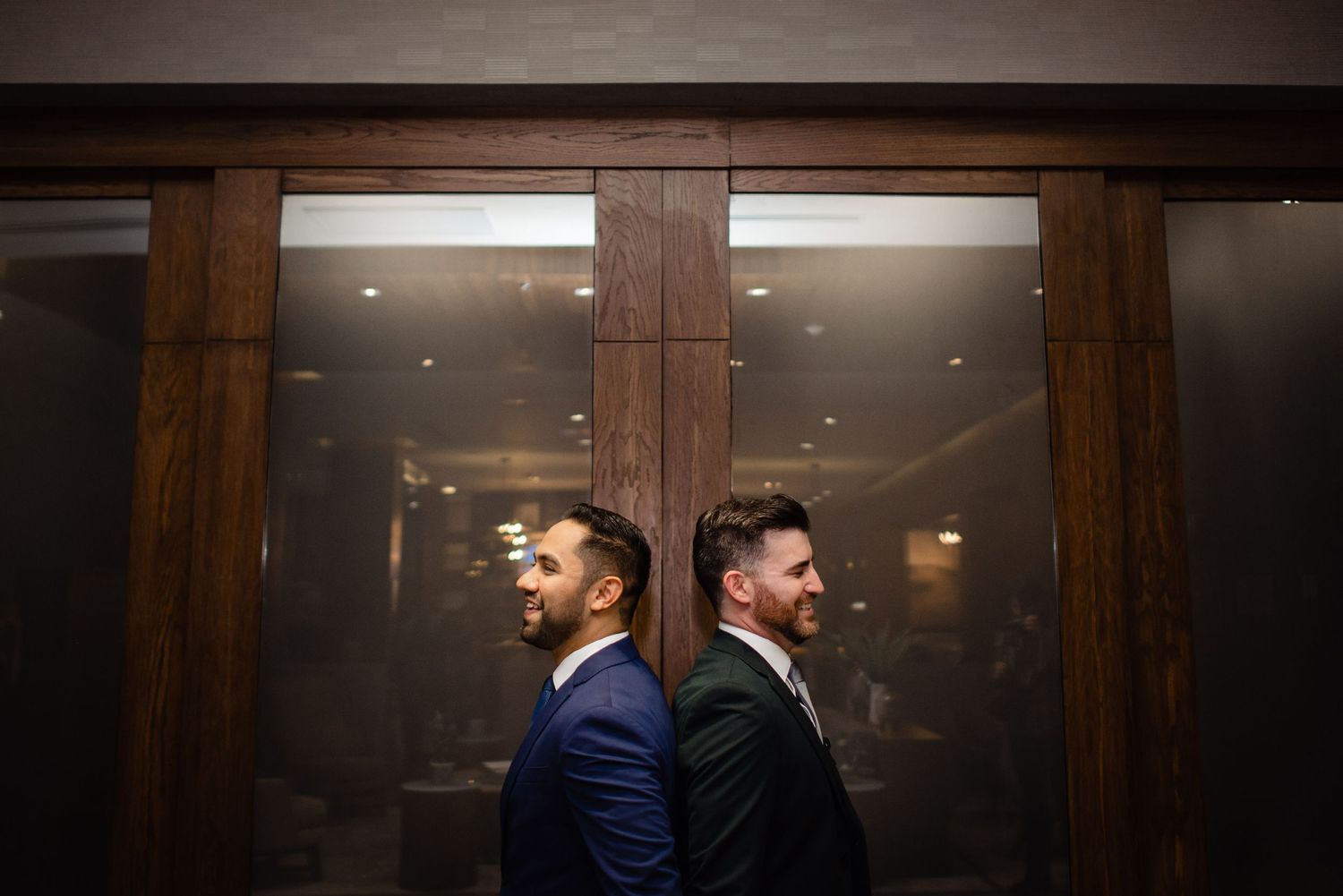 Erick Landa - Fotografo de Bodas Cd Juarez - Alan y Ernesto - Boda Gay