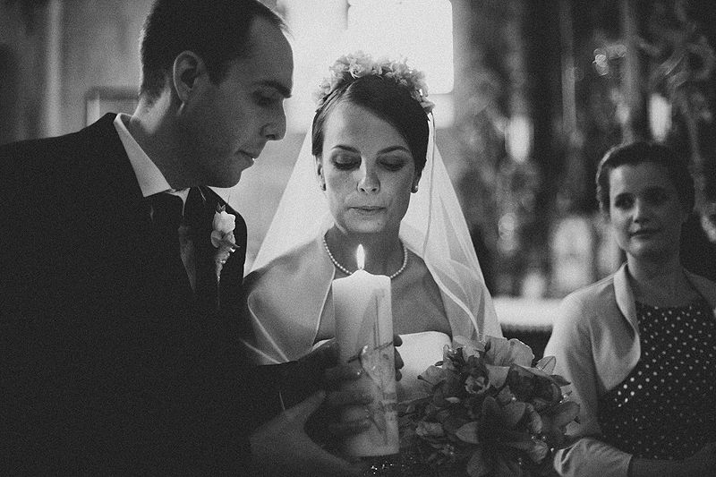 Wedding Photography in the Rogaška Slatina spa, Slovenia