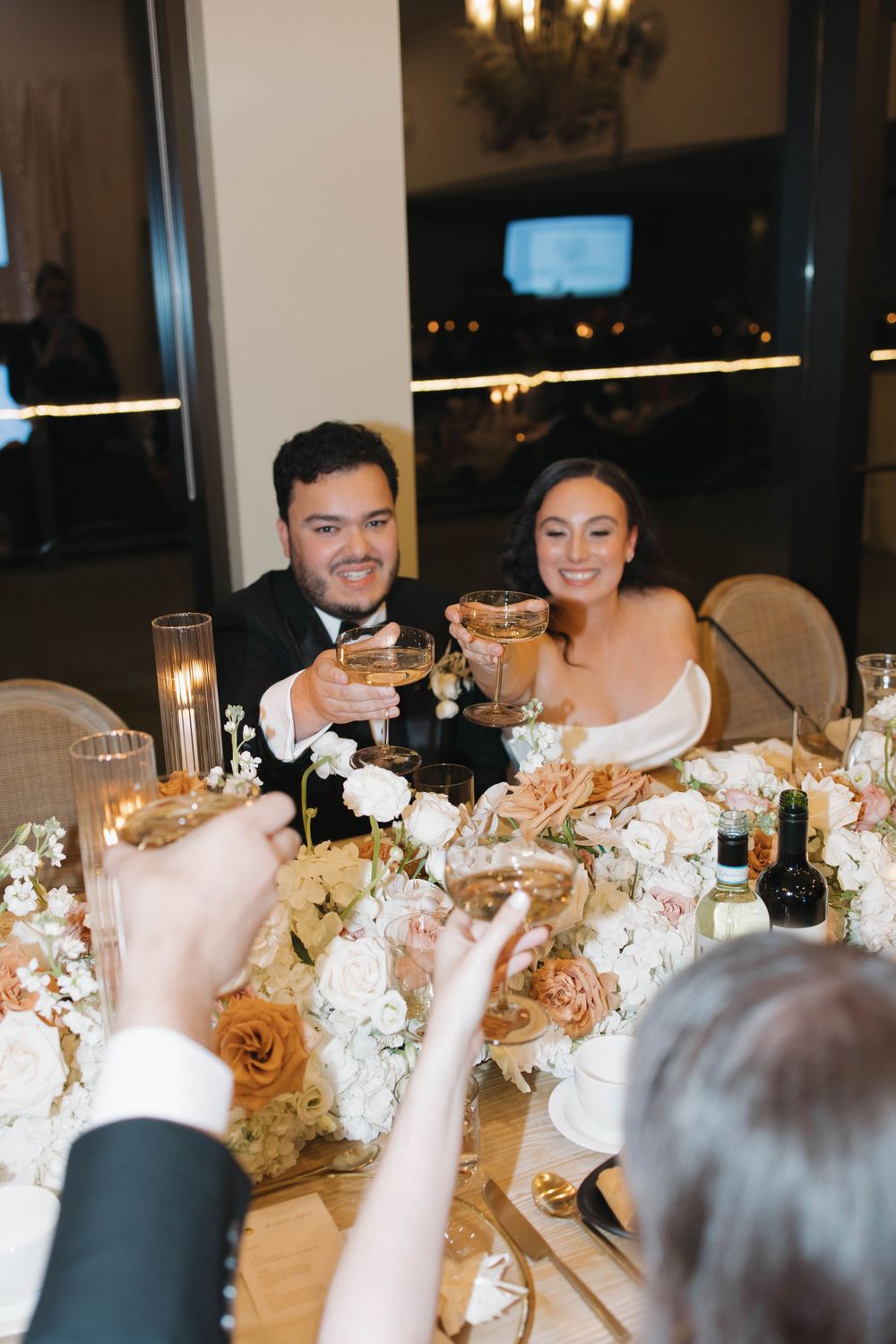 Dundas Valley Golf Wedding
