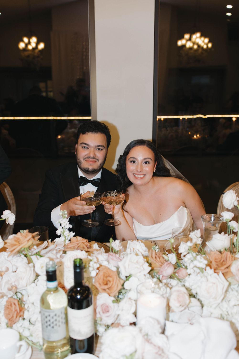 Dundas Valley Golf Wedding
