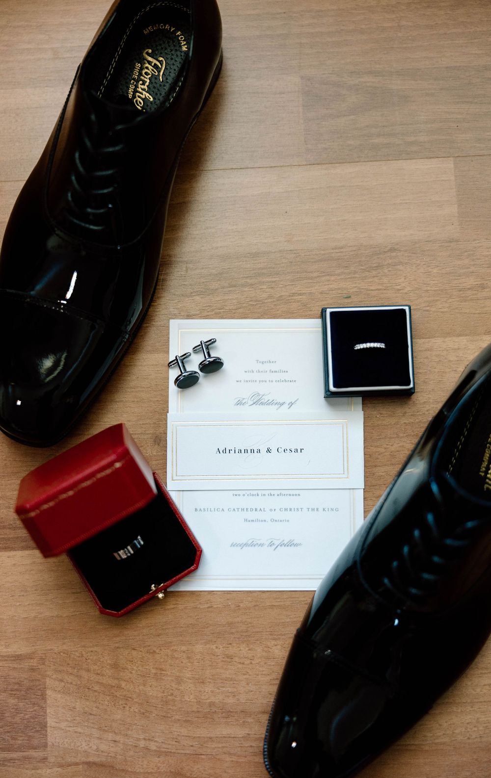 Dundas Valley Golf Wedding