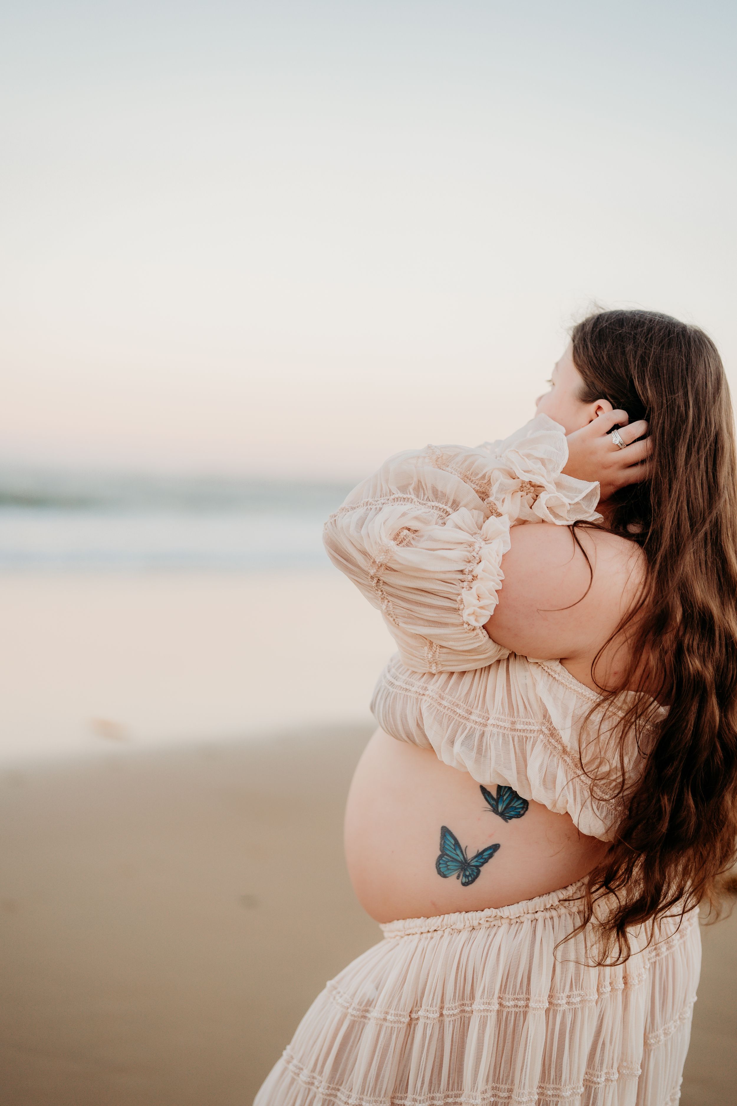 Maternity photographer Bathurst NSW, Maternity photography