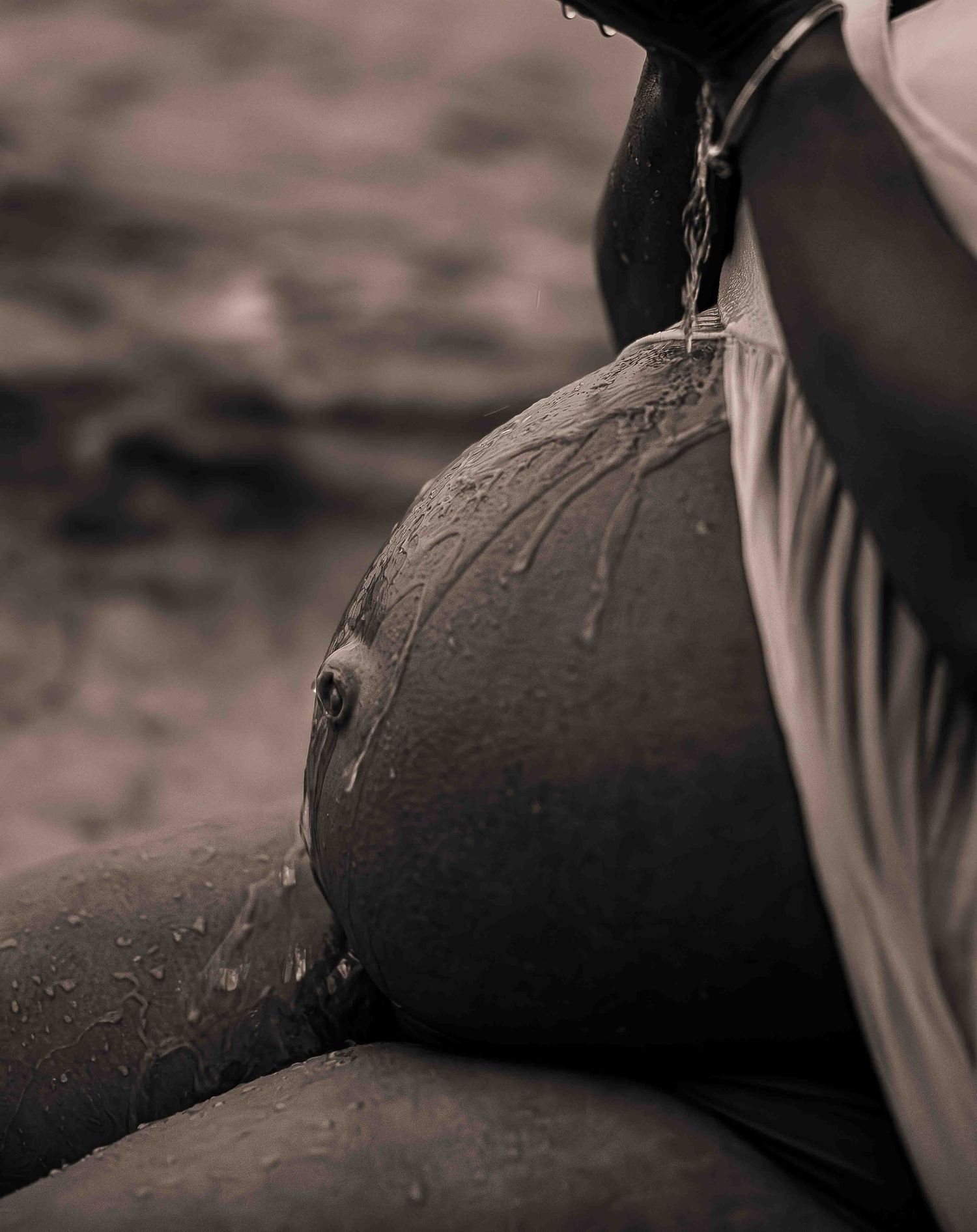 Maternity Photography Jervis Bay