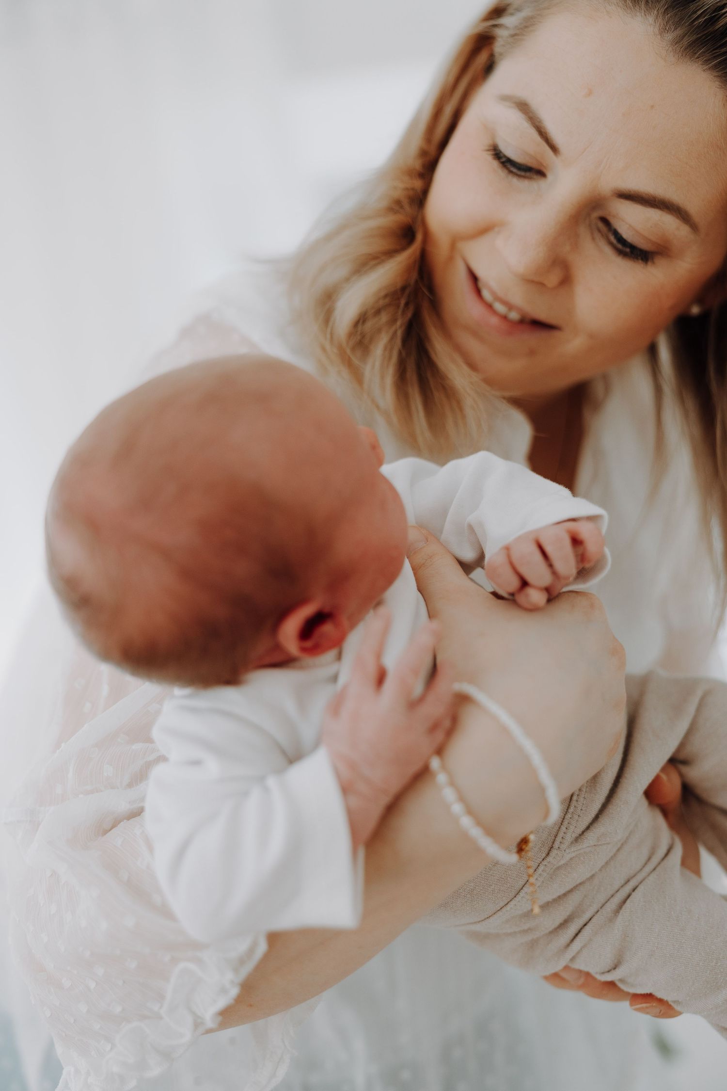 Babyshooting