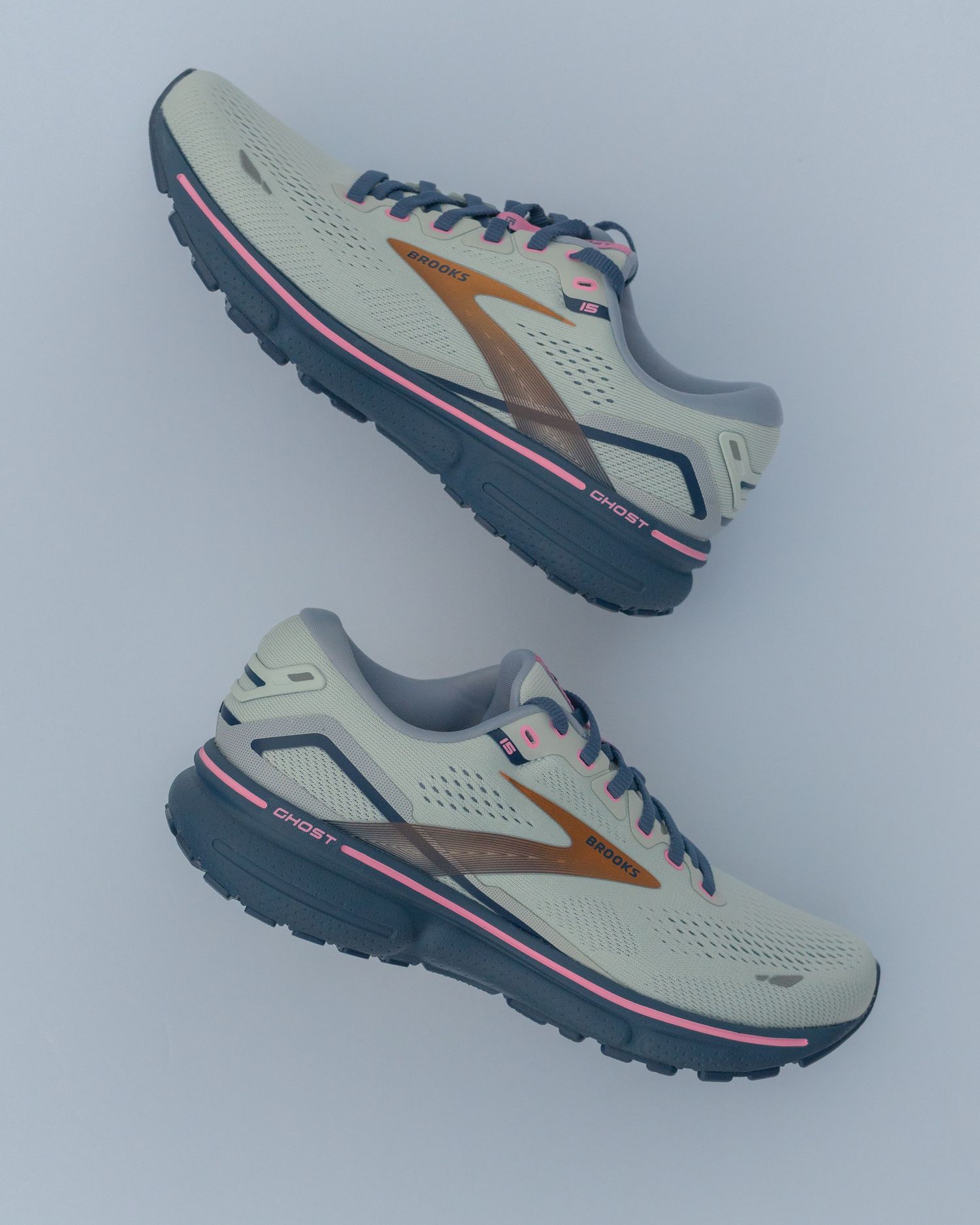 Brooks Ghost Sneakers