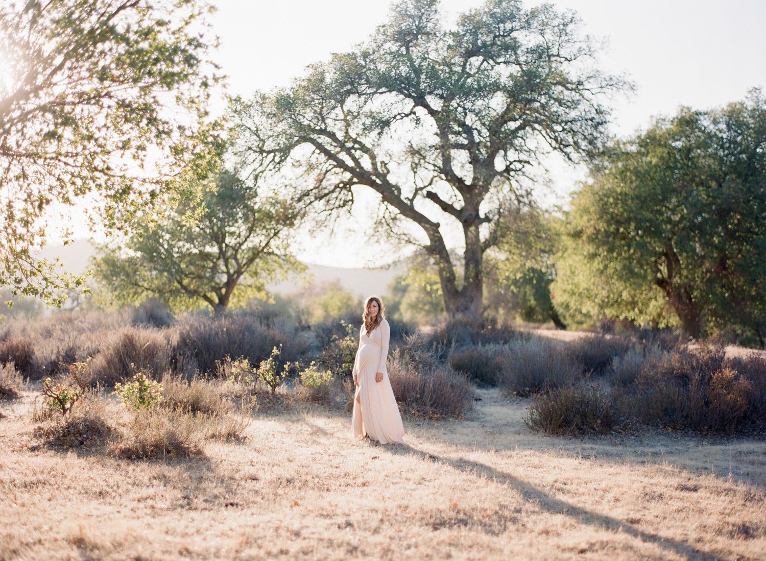 Gina Andrews table setting Event Photography San Ysidro Ranch wedding