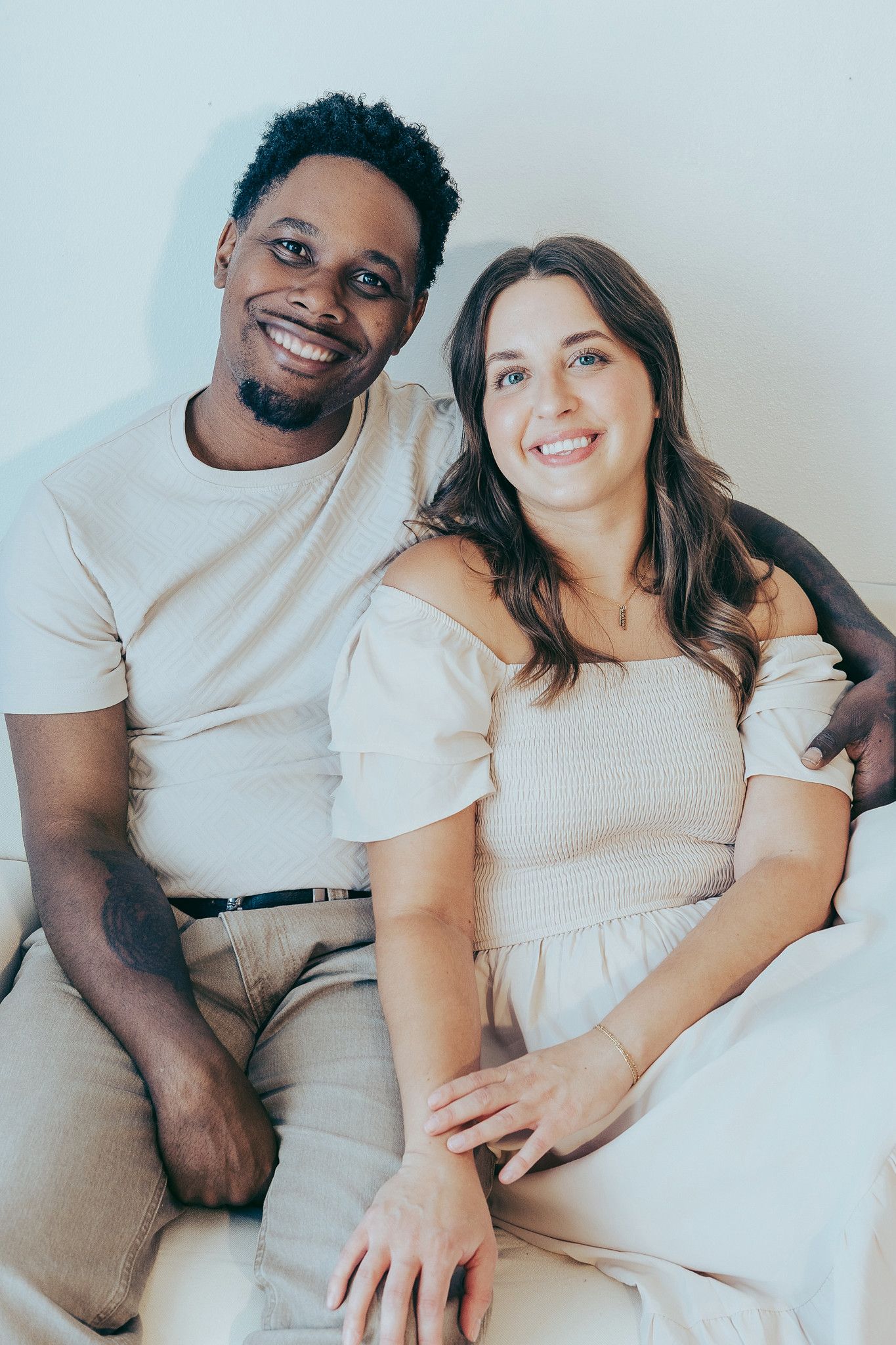 Maternity photography session by GEarlePhotography