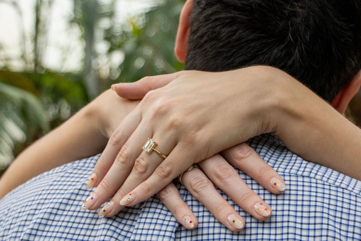 Wedding detail photos of rings engagement bridal photos cincinanti ohio travel photographer quality luxury attention to detail lifestyle