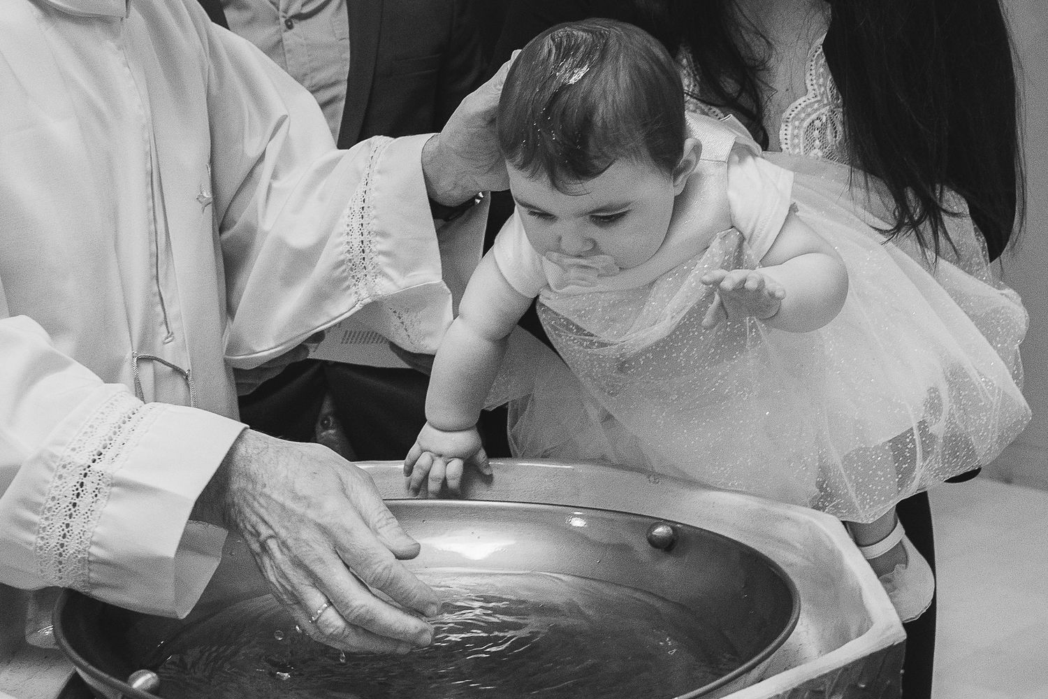 Fotografa cerimonie a Cogliate  
Servizi fotografici per battesimi, comunioni ed eventi familiari. Immagini autentiche a Cogliate