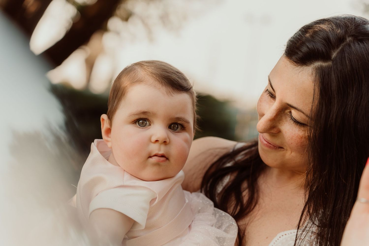 Fotografa cerimonie a Cogliate  
Servizi fotografici per battesimi, comunioni ed eventi familiari. Immagini autentiche a Cogliate