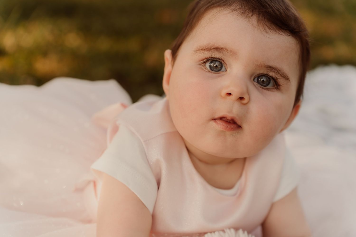 Fotografa cerimonie a Cogliate  
Servizi fotografici per battesimi, comunioni ed eventi familiari. Immagini autentiche a Cogliate
