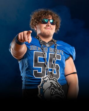 High volume sports photography portraits Aiken South Carolina Georgia CSRA Senior Banner