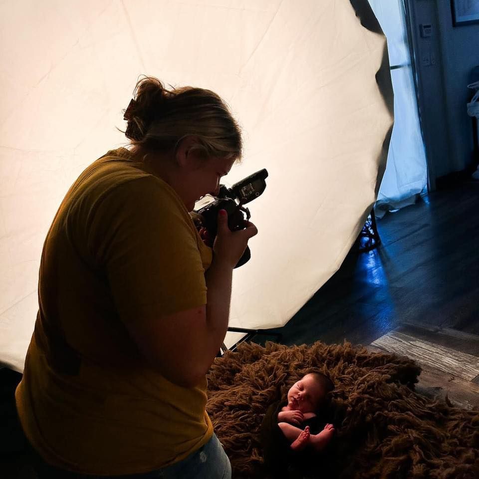 Newborn Photographer, Portsmouth, Minford, Lucasville, Scioto County, South Shore, Ashland, Wheelersburg, New Boston, Gr