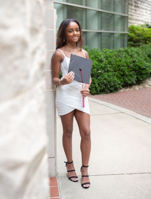 Senior Portrait